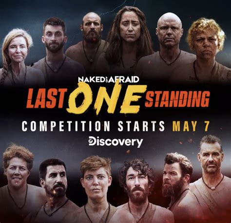 60-day survival challenge prize money|Naked and Afraid: Last One Standing: How much money are the ...